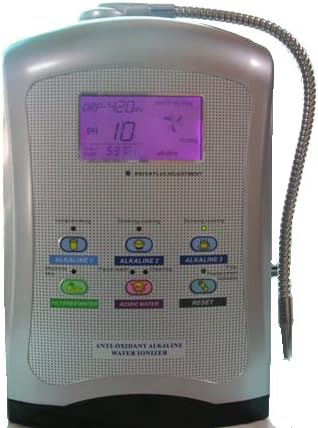 Alkaline Science Nordenau Water Ionizer