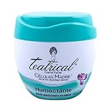Teatrical Crema Celulas Madre Humectante (Huge 400G Value Size)