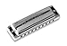SEYDEL Blues Silver 1847 Harmonica F