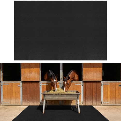 Zoketriton Horse Stall Mat