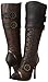 Ellie Shoes Women's 420 Quinley Boot