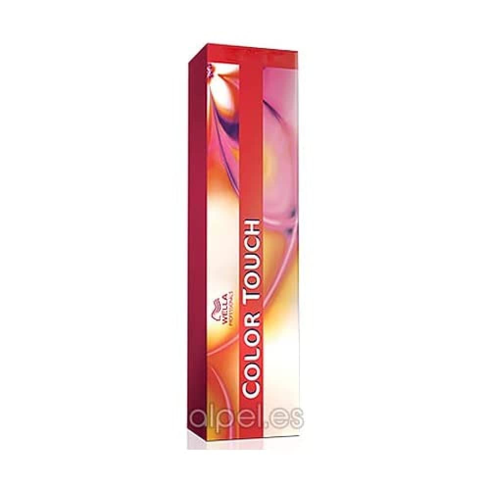 Color Touch Rich Naturals 7/89 60 Ml