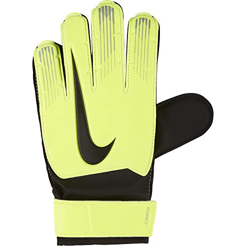 NIKE-Nk-Gk-Match-Jr-fa18-Guantes-de-Portero-Unisex-ninos