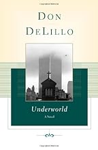 Underworld: A Novel