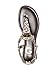 G by GUESS Women's Jettson T-Strap Sandals