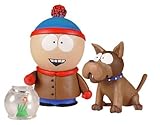 South Park: Stan Figure [Series 2]