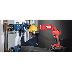 Hilti Led Flexible Head Work Light Illuminating