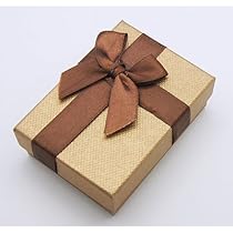 Cardboard Boxes With Lids Jewelry Boxes, Rectangle