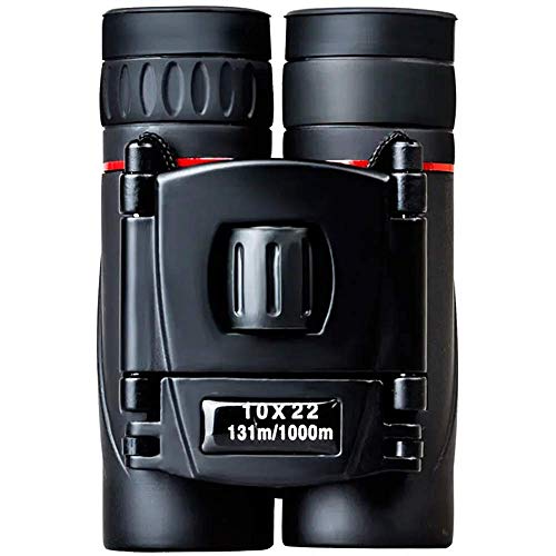 Binoculars Compact Powerful Binoculars for Adults Kids for Outdoors