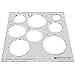 Circle/Grommet Templates
