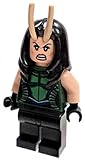 LEGO Marvel: Guardians of the Galaxy Vol. 2 - Mantis Minifigure 2017
