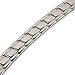 New Men Power 100% Titanium Germanium Bracelet Balance Band Balance Wristband Balance Energy/016