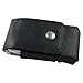 Motorola Black Leather Case OEM Syn1066 for Motorla Razr V3 Razr V3i Razr V3c V3m V3r V3x