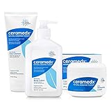 CERAMEDX Skincare System Regimen (3 pack) | For