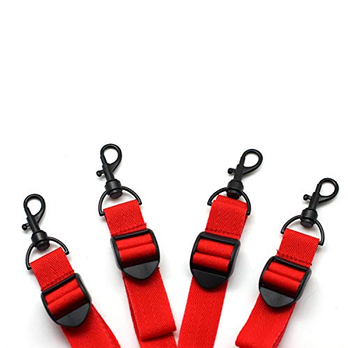 SCARLET KITTEN Fuzzy Plush Bed Kit Costume Accessory Set, Red
