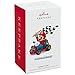 Hallmark Keepsake Christmas Ornament 2018 Year Dated, Nintendo Mario Kart