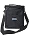 GreEco 18 Can Cooler Bag, Lunch Box Bag, Insulated Picnic Bag, Black