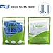 2018 New Multifunctional Effervescent Spray Cleaner Car Auto Windshield Washer Fluids Glass Cleaner Tablets Detergent 20 Pack