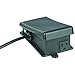 Power Maintained Latching Foot Switch