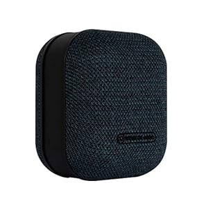 Monitor Audio MASS Satelliet Luidspreker, Middernacht Zwart