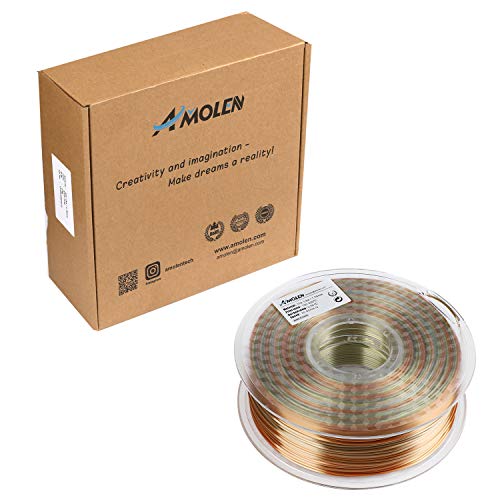 AMOLEN-PLA-Filamento-Impresora-3D-175mm-Rainbow-Multicolor-1KG-003mm-Materiales-de-Impresin-3D-para-Impresora-3D-y-Lpiz-3D