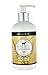 Dionis Goat Milk Hydrating Skincare Scented Cream, Rich & Creamy Daily Moisturizing Vanilla Bean Body Lotion For Dry Skin, Made in the USA, Cruelty-Free & Paraben-Free, 8.5 oz Bottle