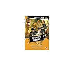 Les Petits meurtres d'Agatha Christie - Cinq petits cochons