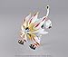 Bandai Pokemon Solgaleo Plastic Model Collection 39 Select Series