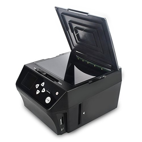 DIGITNOW-HD-22MP-Photo-Film-Digitizer-Pictures-Multi-function-Combo-Scanner-Includes-Free-8GB-Memory-Card-Convert-Photos-and-Film-to-Digital-JPG-Files