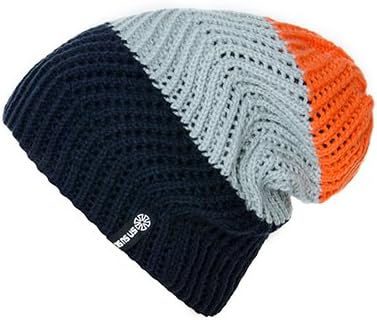 Women Winter Knitted Hats Gorro Beanie For Men Women Beanies Hat Bonnet Outdoor Sport Skiing Chapeu Cap Beanies Warm For Men Orange