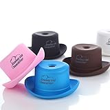 EBDcom Mini Cowboy Cap Humidifier USB Portable