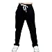 Storeofbaby Big Boys' Elastic Waist Jogger Pant