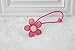 Cuhair(tm) Women Girl 7pcs Same As Picture Children Girl Baby Hair Clip Hairpin Hair Rubber Small Pearl Crystal Diamond Bow Elastic Hair Rope Hair Rubber Flower Hair Rope Headdress Hair Accessories