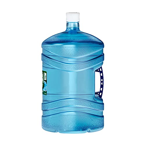 Poland Spring Natural Spring Water Two Bottle Bundle (5Gallons each