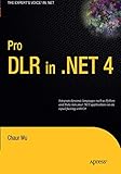 Pro DLR in .NET 4 (Expert's Voice in .NET)
