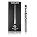WP Personal Aromatherapy Diffuser Oil Pen for Essential Oils | Provides Stress Anxiety Relief and Helps with Headache | Works Great with Hemp Oils | Complete Kit With Case