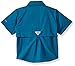 Columbia PFG Bahama Big Boys' Short Sleeve Shirt