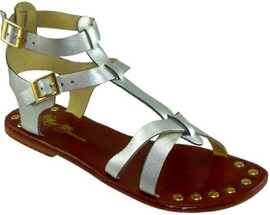 matt bernson gladiator sandals
