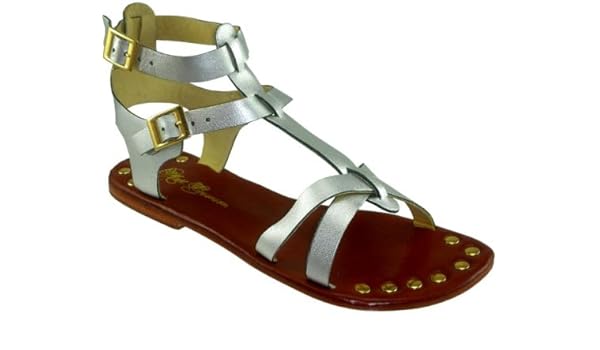 matt bernson gladiator sandals