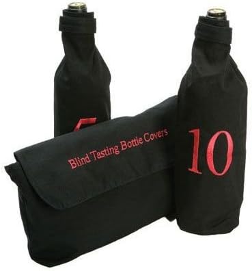 wine tasting bags