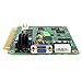 60-in-1 Classic Game Vertical PCB Board for Jamma Wired Arcade Cabinet CGA VGA Output