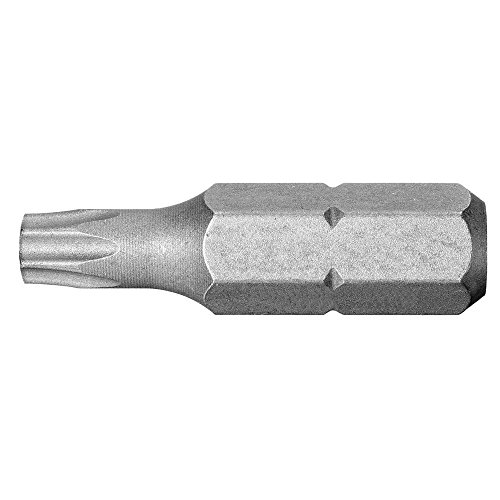 FACOM 1/4 Inch Screw Insert ET.140 Insert Torx Length 25 mm Pack of 1 EX.140