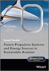 Future Propulsion Systems And Energy Sources In Sustainable Aviation Aerospace Series Farokhi Saeed 9781119414995 Books Future Propulsion Systems And Energy Sources In Sustainable Aviation Aerospace Series Farokhi Saeed 9781119414995 Books