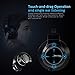 Bluedio V (Victory) Pro Patented PPS12 Drivers Wireless Bluetooth Headphones (Black)