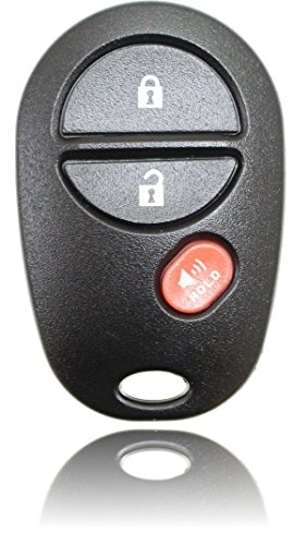 thumbnail image 2 of 2006 Ford Focus Keyless Entry Remote Fob Programming Instructions 2 of 14