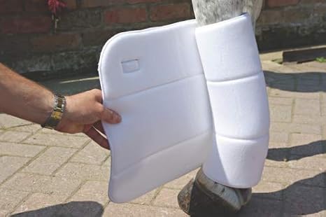 premier equine stable wraps