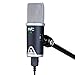 Apogee MiC 96k Professional Quality Microphone for iPad, iPhone, and Mac