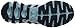 Reebok Women's Zigkick Tahoe Road II Running Shoe