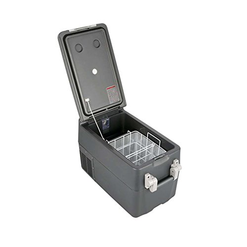 Click Here to See More Images DSHBB Car Fridge Mini,30 Litre Portable Compressor,Mini Fridges,Home Camping Fridge