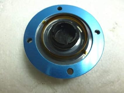 jbl diaphragm replacement